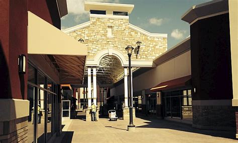 Navigating the Shopping Paradise: An Extensive Guide to Eagan Minnesota Outlet Mall