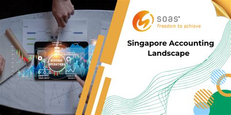 Navigating the Singapore Accountancy Landscape: A Comprehensive Guide