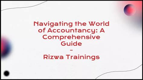 Navigating the Singapore Accounting Commission: A Comprehensive Guide for Businesses