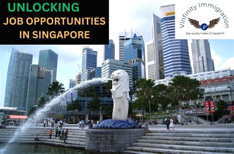 Navigating the Singapore Job Market