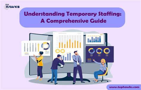 Navigating the Singapore Temporary Staffing Market: A Comprehensive Guide