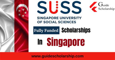 Navigating the Singapore University of Social Sciences (SUSS) Course Fees: A Comprehensive Guide