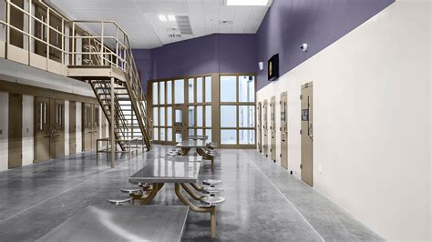 Navigating the Stanislaus County Jail System: A Comprehensive Guide for Inmates and Their Families