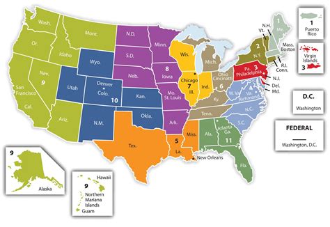 Navigating the State Court Address: A Comprehensive Guide