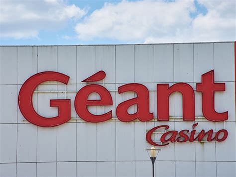 Navigating the Station Service at Géant Casino: A Comprehensive Guide