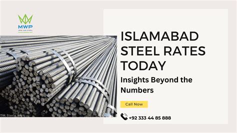 Navigating the Steel Market: Unlocking Insights into Today's Steel Rates