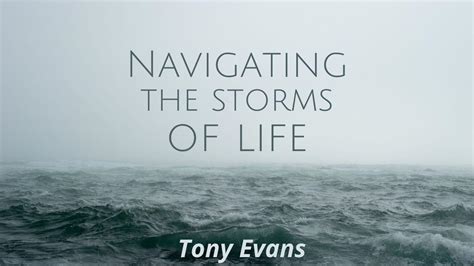 Navigating the Storms of Life with Cha Cha's Wisdom