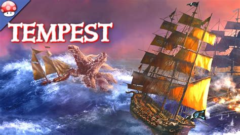 Navigating the Tempest: Gameplay and Mechanics