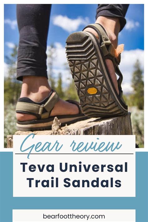 Navigating the Teva Sandal Maze: A Comprehensive Comparison Guide