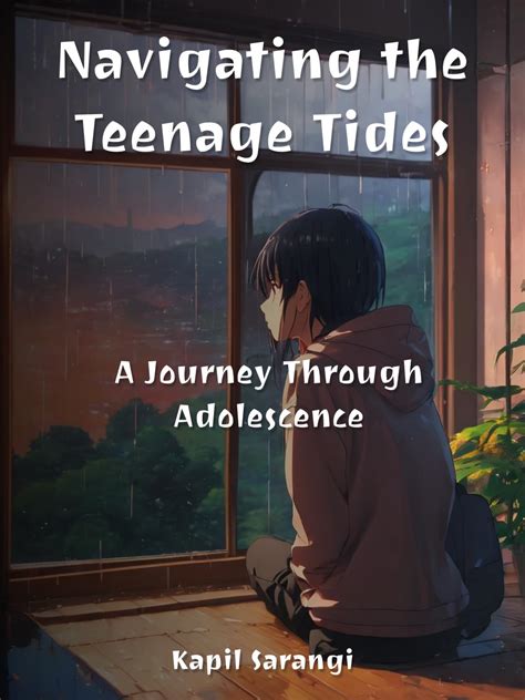 Navigating the Tides of Adolescence: A Dawson Creek Guide