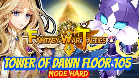 Navigating the Tower of Dawn: A Floor-by-Floor Guide