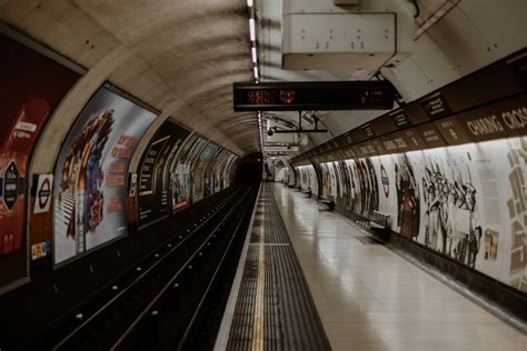 Navigating the Tube Strikes: Essential Information for London Commuters