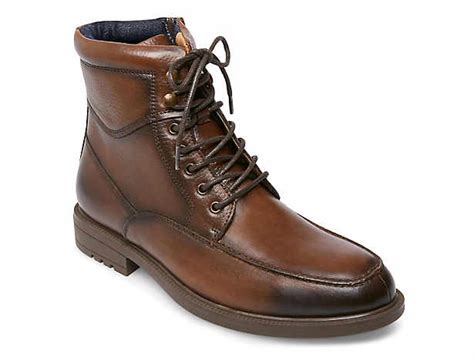 Navigating the Types of DSW Men's Boots