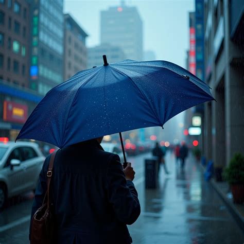 Navigating the Umbrella Landscape in Singapore