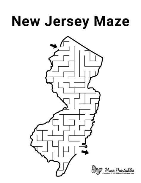 Navigating the Unemployment Maze in New Jersey