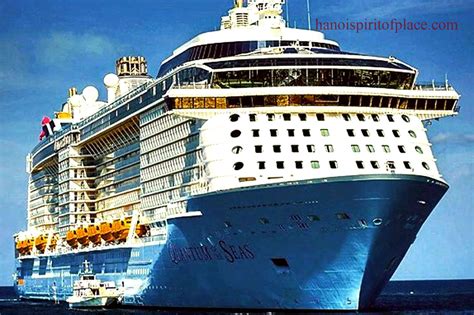 Navigating the Unforeseen: A Comprehensive Guide to Royal Caribbean Cruise Overboard Incidents