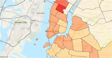 Navigating the Unique Challenges of Brooklyn, Spring Valley, and Ana