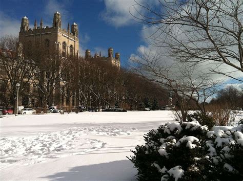 Navigating the University of Chicago Waitlist
