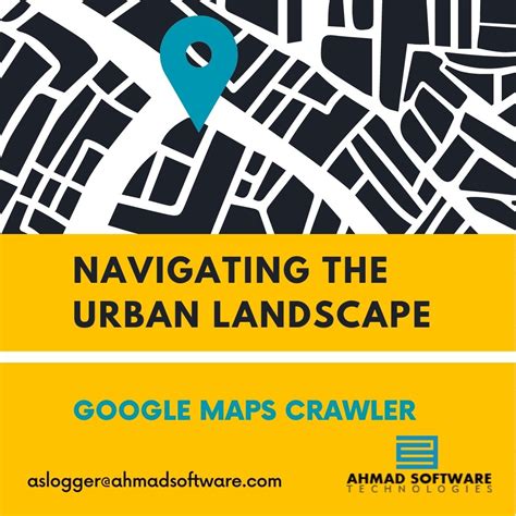 Navigating the Urban Landscape with Ease