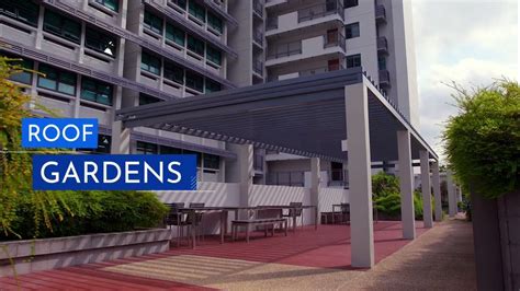 Navigating the Utown Residence at NUS: A Comprehensive Guide