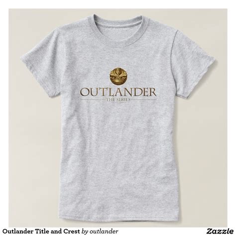 Navigating the Vast Sea of Outlander T-Shirts