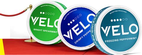 Navigating the Velo Rewards Program