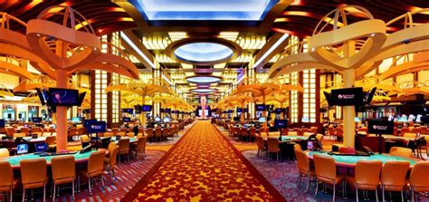 Navigating the Vibrant World of Casino Entertainment in Kuala Lumpur