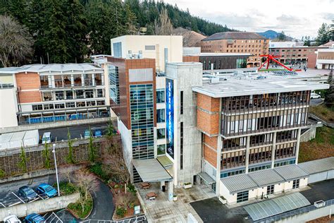 Navigating the WWU Admissions Pathway