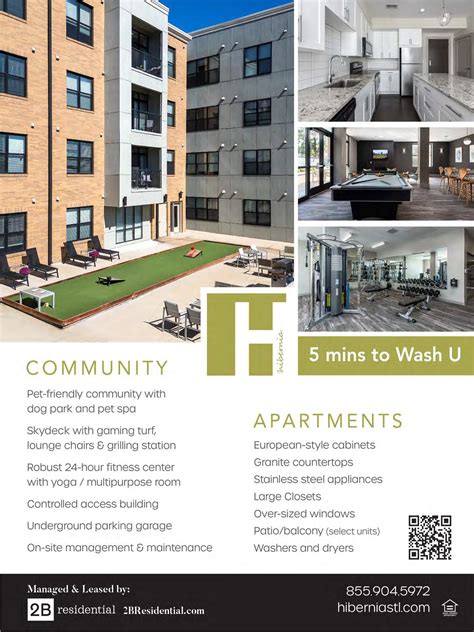 Navigating the WashU Housing Portal