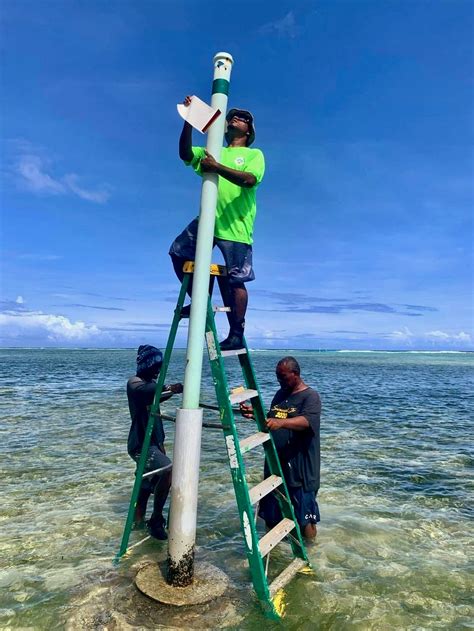 Navigating the Waters of Palau: A Guide to Drinking Water Safety