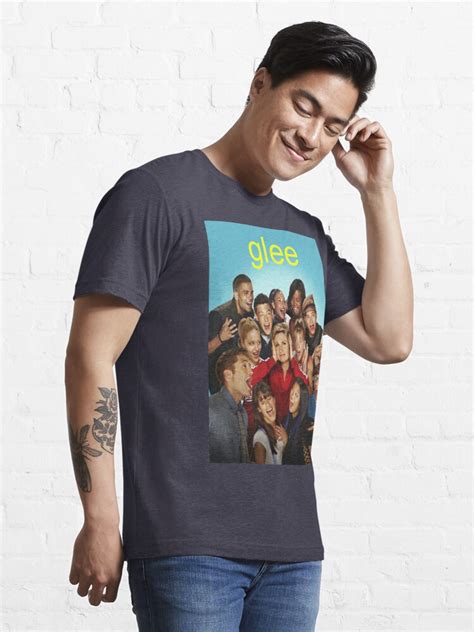 Navigating the Wide Variety of Glee T-Shirts