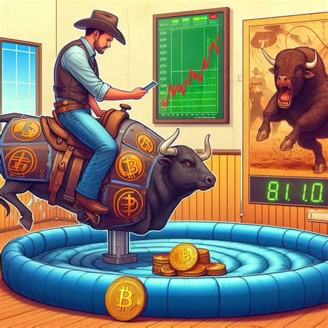 Navigating the Wild West of Degen Crypto: A Comprehensive Guide