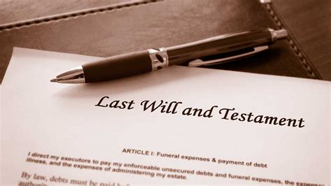 Navigating the Wills Act of Singapore: A Comprehensive Guide to Estate Planning