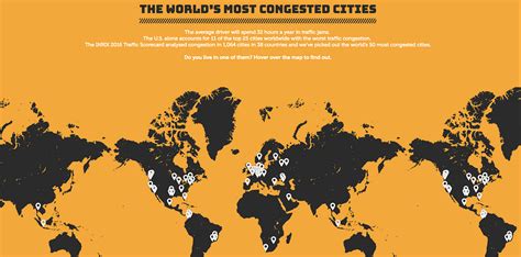 Navigating the World's Most Congested Borders