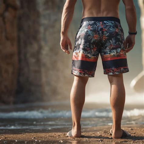 Navigating the World of Board Shorts: A Comprehensive Guide for Women