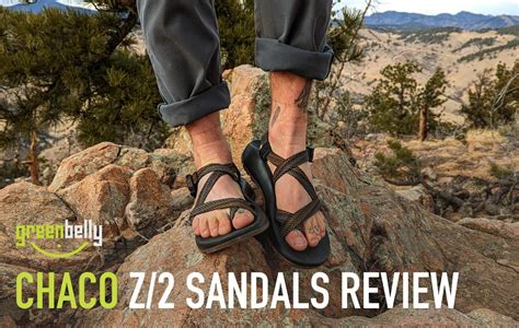 Navigating the World of Chaco Sandals