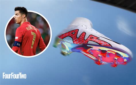 Navigating the World of Cristiano Ronaldo Cleats