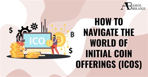 Navigating the World of ICOs: Understanding KYC-Free Options