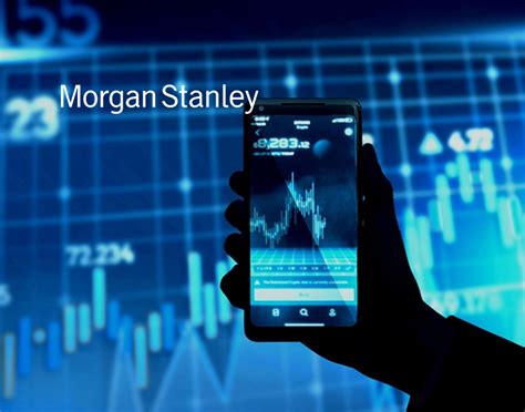 Navigating the World of Investments: A Comprehensive Guide from Morgan Stanley