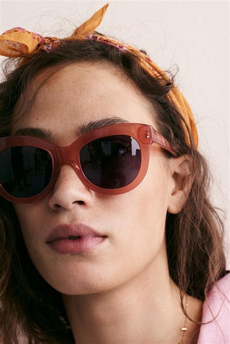 Navigating the World of Madewell Sunglasses: A Style Guide