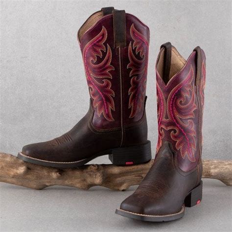 Navigating the World of Men's Western Cowboy Boots: A Comprehensive Guide