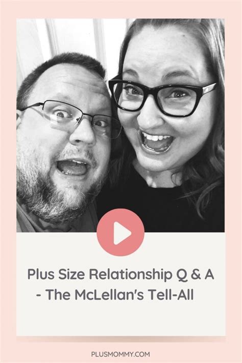 Navigating the World of Plus Size Relationships: A Comprehensive Guide