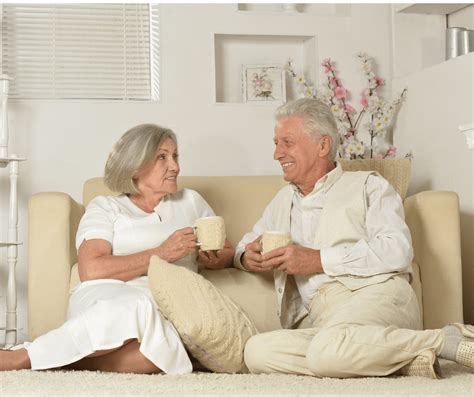 Navigating the World of Premium Elderly Companionship: A Comprehensive Guide