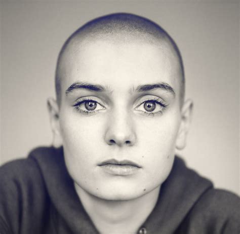 Navigating the World of Sinéad O'Connor: A Guide for the Uninitiated