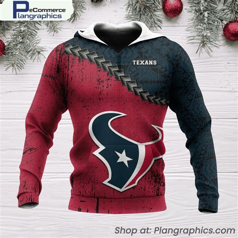 Navigating the World of Texans Merch