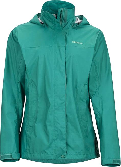 Navigating the World of Women's Waterproof Jackets: A Comprehensive Guide