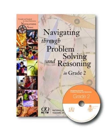 Navigating through Problem Solving and Reasoning in Grade 2 Navigations Epub