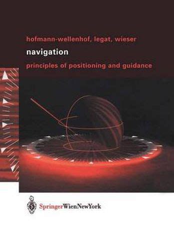 Navigation Principles of Positioning and Guidance PDF