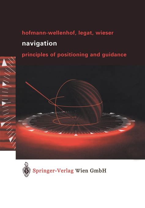 Navigation Principles of Positioning and Guidance 1st Edition Doc