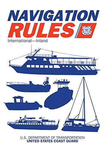 Navigation Rules International: Inland Epub